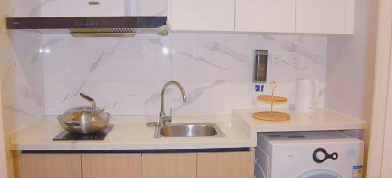 禧玥·海景酒店(大连东港威尼斯水城店)图片