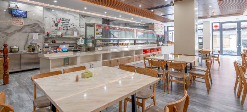 华苑酒店(马关客运站店)图片