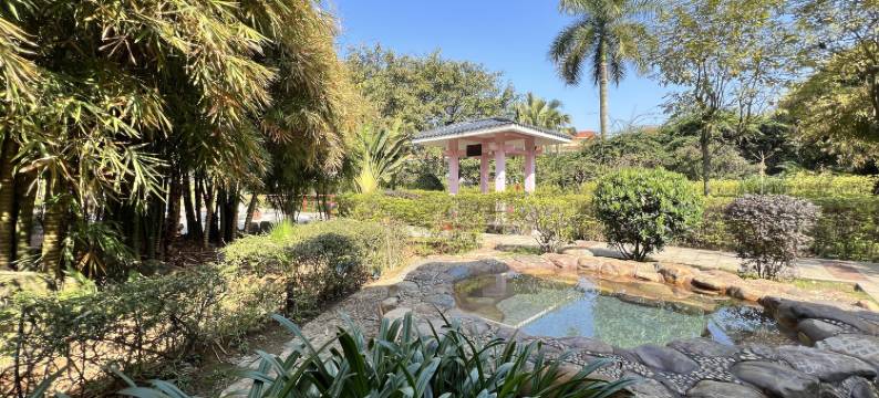 韶关曹溪温泉假日度假村图片