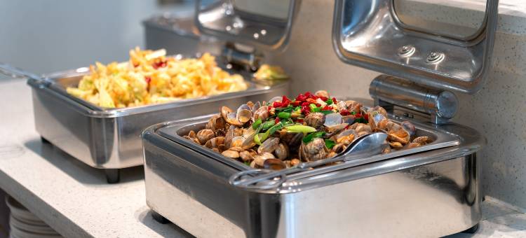 青年阳光酒店(厦门翔安文教园店)图片