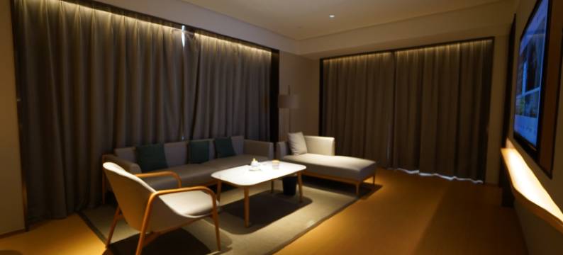 泗水帕罗度假民宿图片