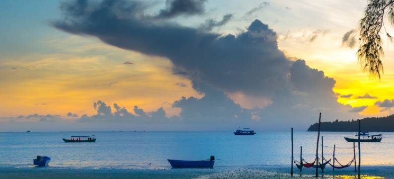 萨拉度假村(Sara Resort)图片