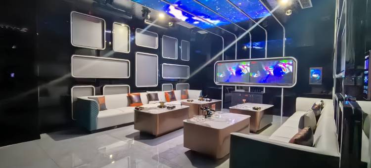 龙都天骄酒店(资中客运站苌弘路店)图片