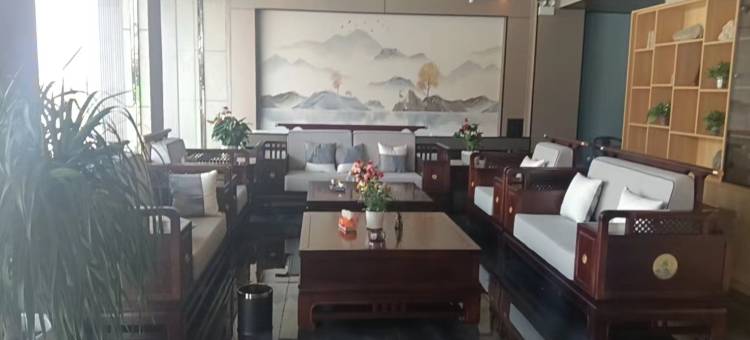 清水湾温泉酒店图片