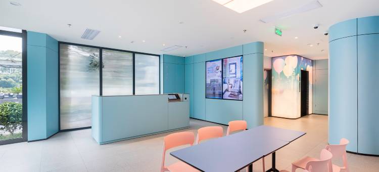 海友酒店(南通濠河风景名胜区店)图片