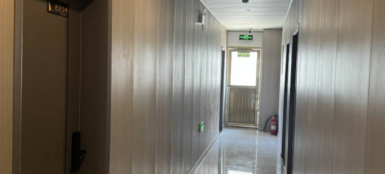 墨脱雪域行商务宾馆图片