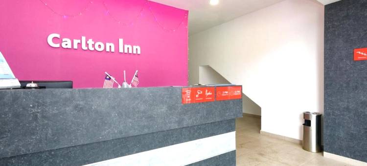 OYO 89492卡尔顿酒店武吉乌比(OYO 89492 Carlton Inn Bukit Ubi)图片
