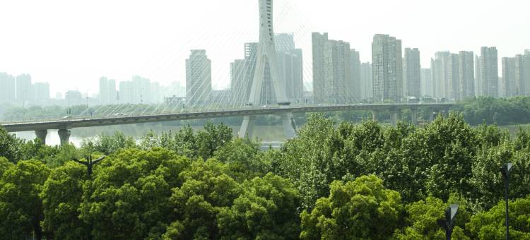 兰欧酒店(鹰潭月湖区沿江路店)图片