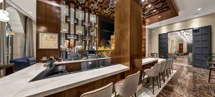 柔居酒店-傲途格精选(Hotel Adagio, Autograph Collection)图片