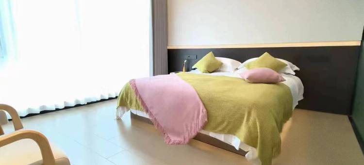 三清山舒祥农庄图片