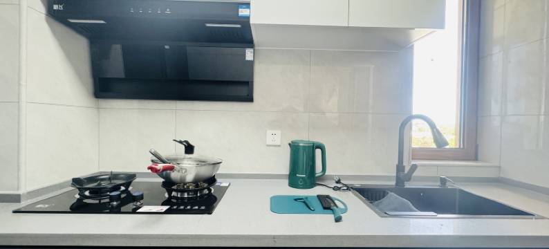 蔓岚优家(北京南站店)图片