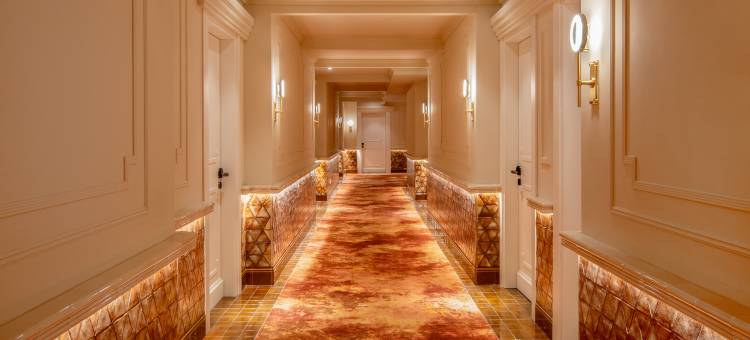 塞维利亚艾尔酒店(Only YOU Hotel Sevilla)图片