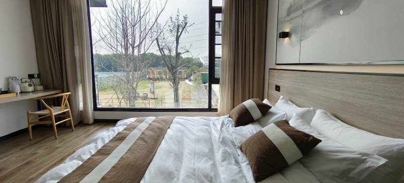 海宁瑞香源民宿图片