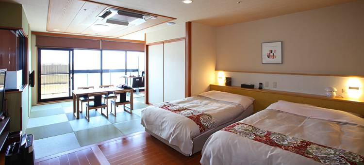 富士山花柳之庄庆山(Mt Fuji Hanayagi No Sho Keizan)图片