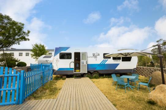 北京环影佑岸房车俱乐部