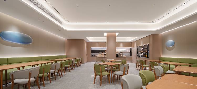 全季酒店(衢州水亭门店)图片