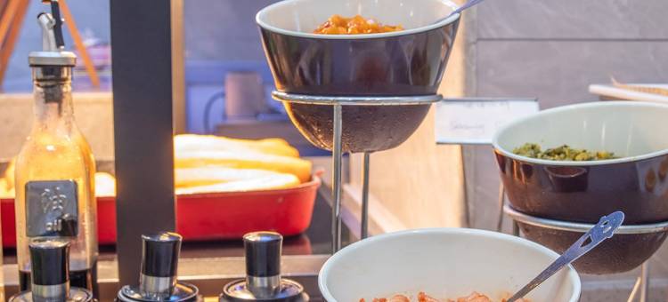 格林豪泰酒店(宿松孚玉路高铁站店)图片