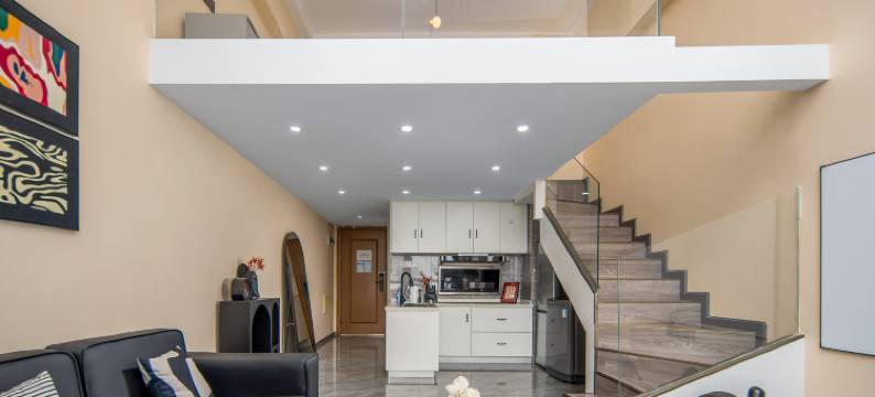 北漫民宿(沿海菱角湖壹号店)图片