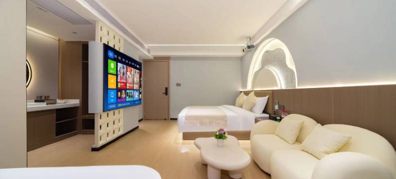 雅悦别苑(揭阳实验中学店)图片