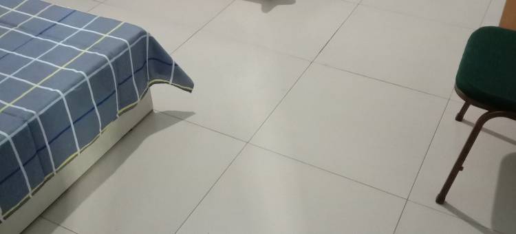 石家庄乐城日租公寓(南村地铁站店)图片