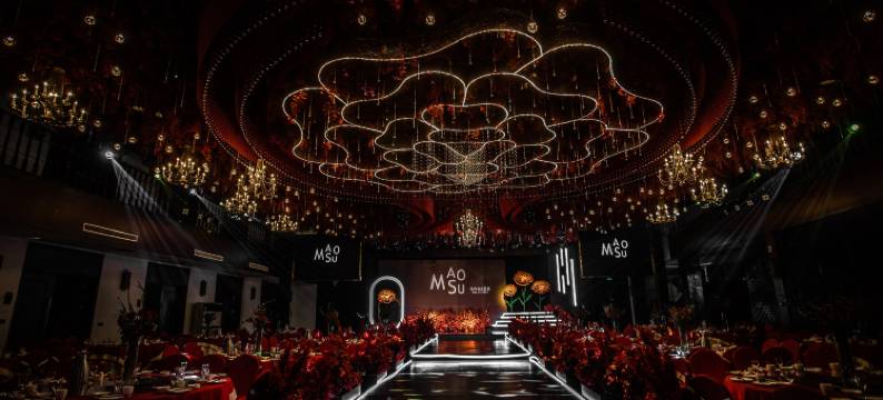 微山荷都花园酒店图片