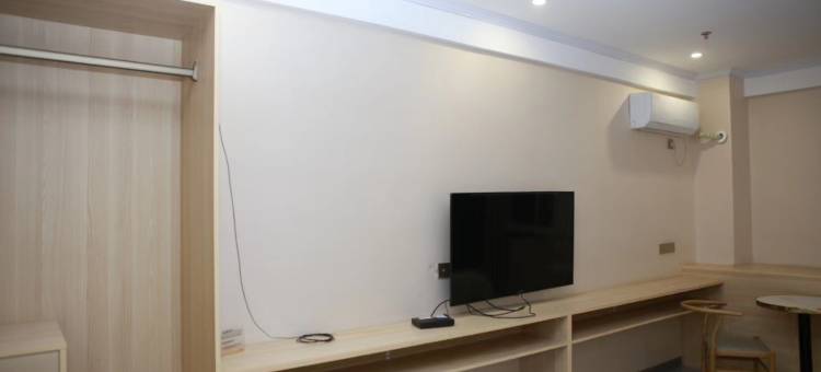 沛县春雨酒店(城投国际店)图片