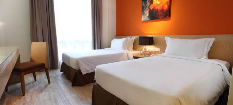 SGI Vacation Club Melaka(SGI Vacation Club Melaka)图片