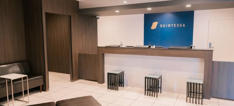 千叶船桥昆特萨酒店(Quintessa Hotel Chiba Funabashi)图片