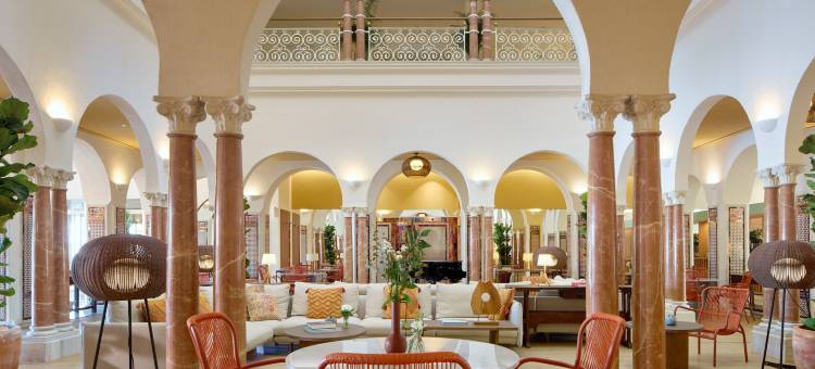 札哈拉美利亚度假村及别墅酒店(Meliá Zahara Resort & Villas)图片