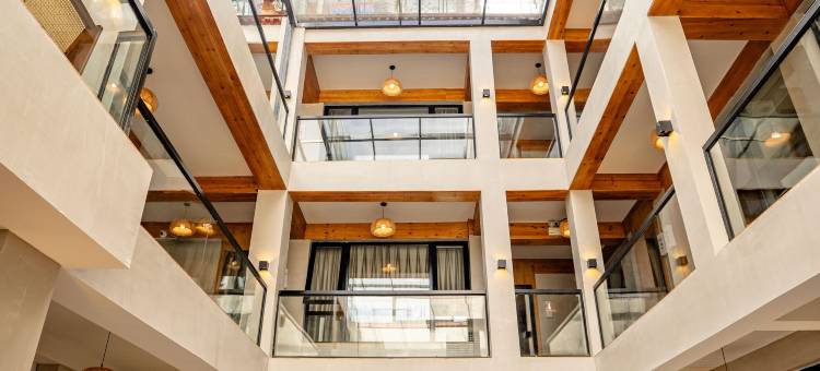 拉萨山也民宿(布达拉宫店)图片