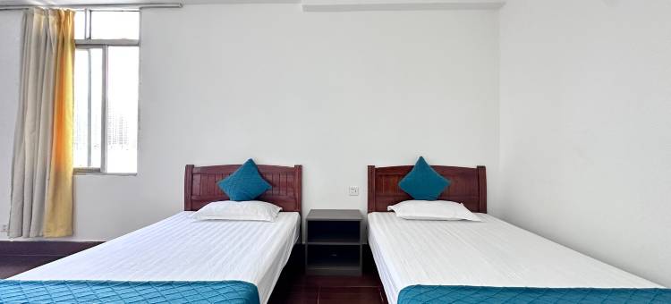 南宁云景宾馆(江南五一路店)图片