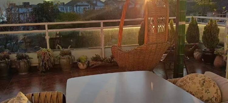 花筑·大理西岸小隐海景客栈(洱海才村码头店)图片