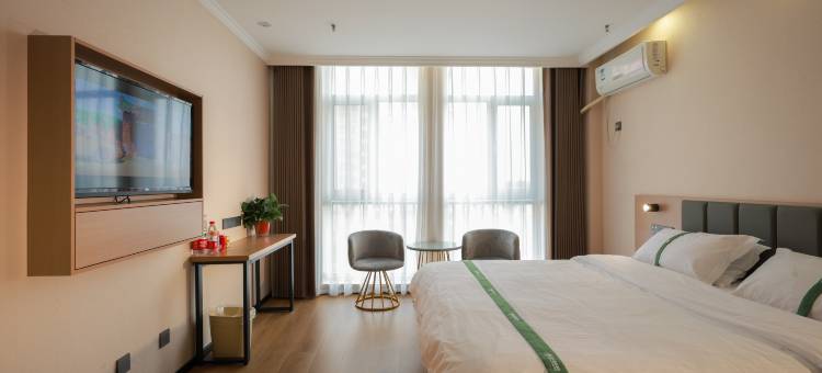 格林豪泰酒店(乐亭茂源东街第三中学商务店)图片