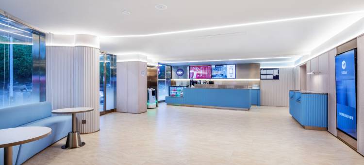 汉庭酒店(定远人民广场店)图片