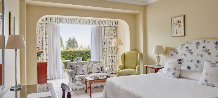 里德宫，贝梦德酒店，马德拉岛(Reid's Palace, A Belmond Hotel, Madeira)图片