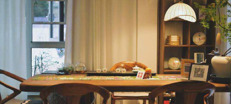 叁房柒舍民宿(洛邑古城店)图片