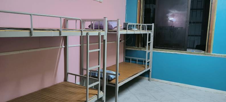 惠惠平价住宿图片