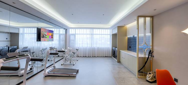 锦江之星(漯河会展中心店)图片