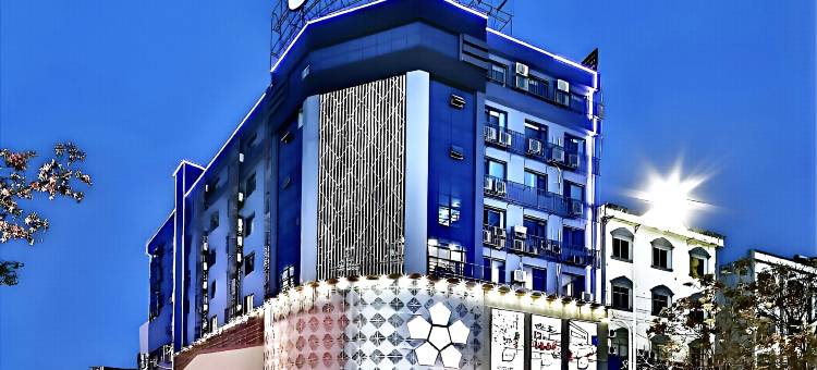 汉庭酒店(安庆宿松店)图片