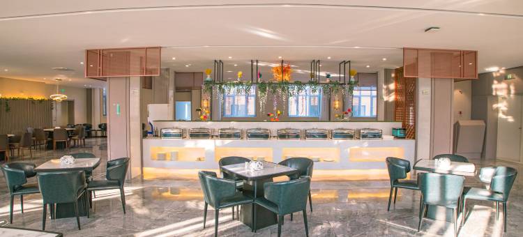 五大连池工人疗养院图片