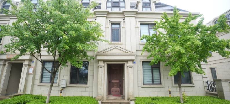 欧木风·轰趴民宿图片