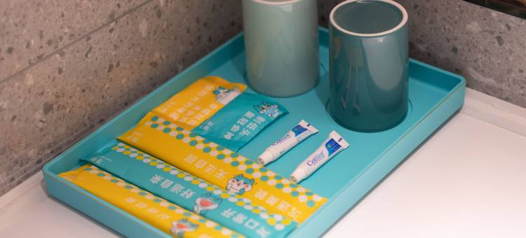 城市便捷酒店(沈阳沈北大学城方特店)图片