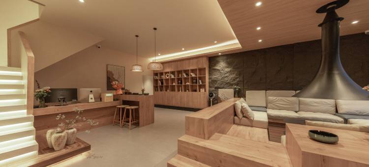 十里·村陌民宿(花溪公园店)图片