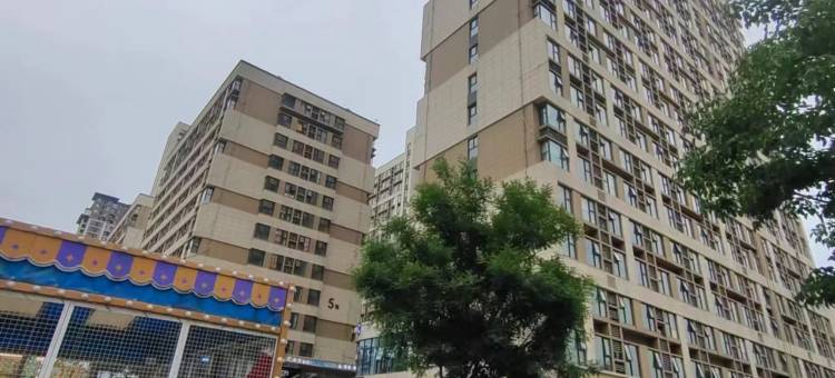 悦莱酒店(黄河科技学院店)图片