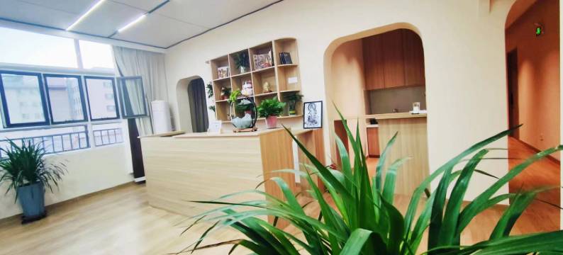 星河客栈(敦煌夜市景区店)图片