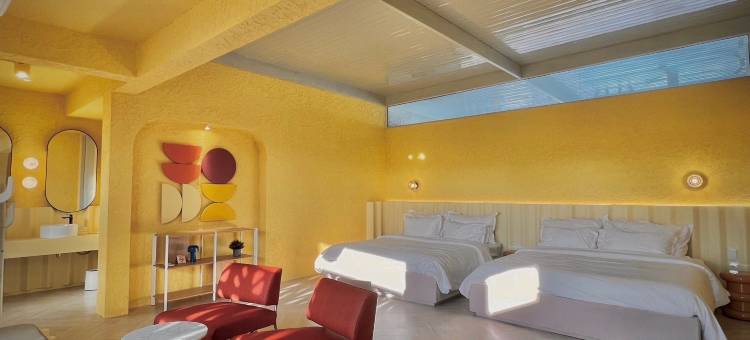 棕榈泉别墅 普兰武里(Palm Springs Villa Pranburi)图片
