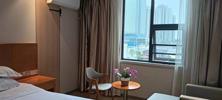 简朴寨城市旅店图片