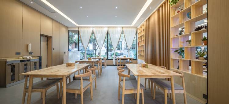 巷往民宿(荔波小七孔景区东门店)图片
