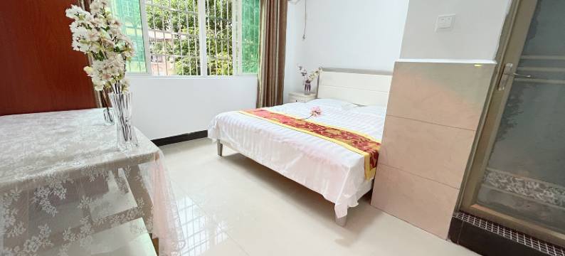 馨呵小居旅馆图片