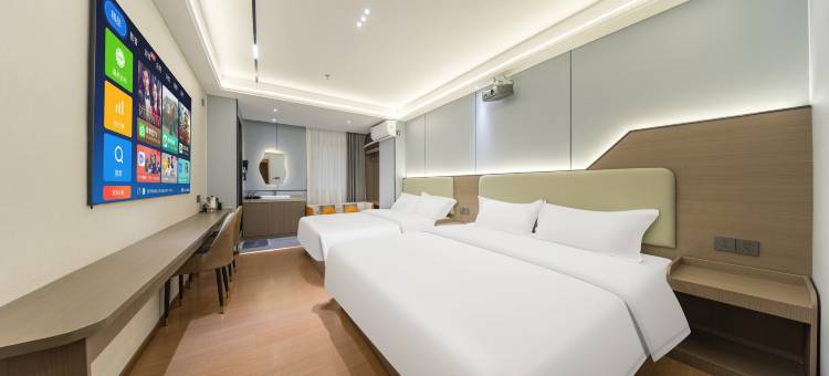 雅逸轻居(小公园店)图片